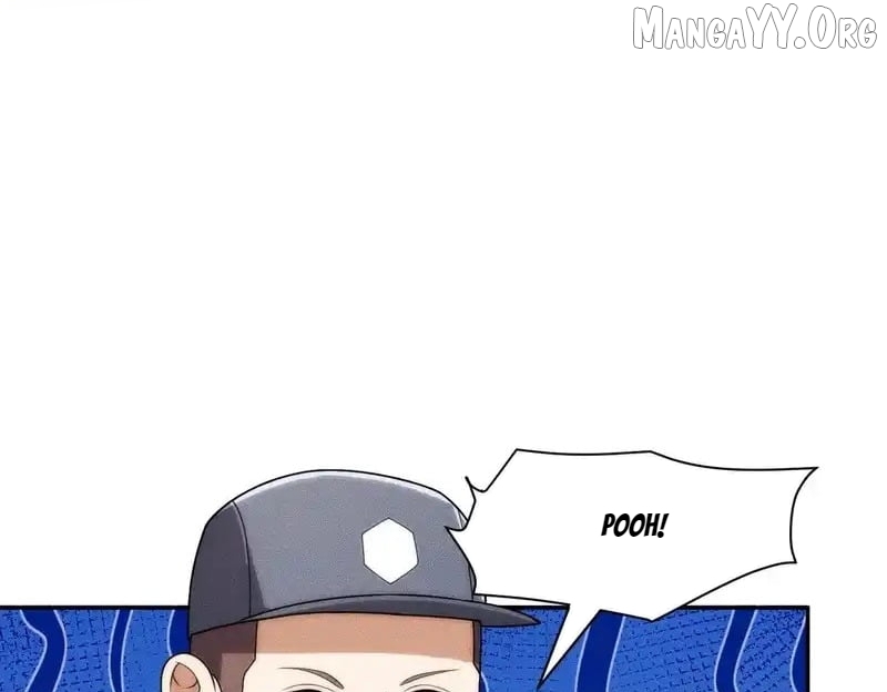 Hidden Dragon in the City (2025) Chapter 34 - page 23